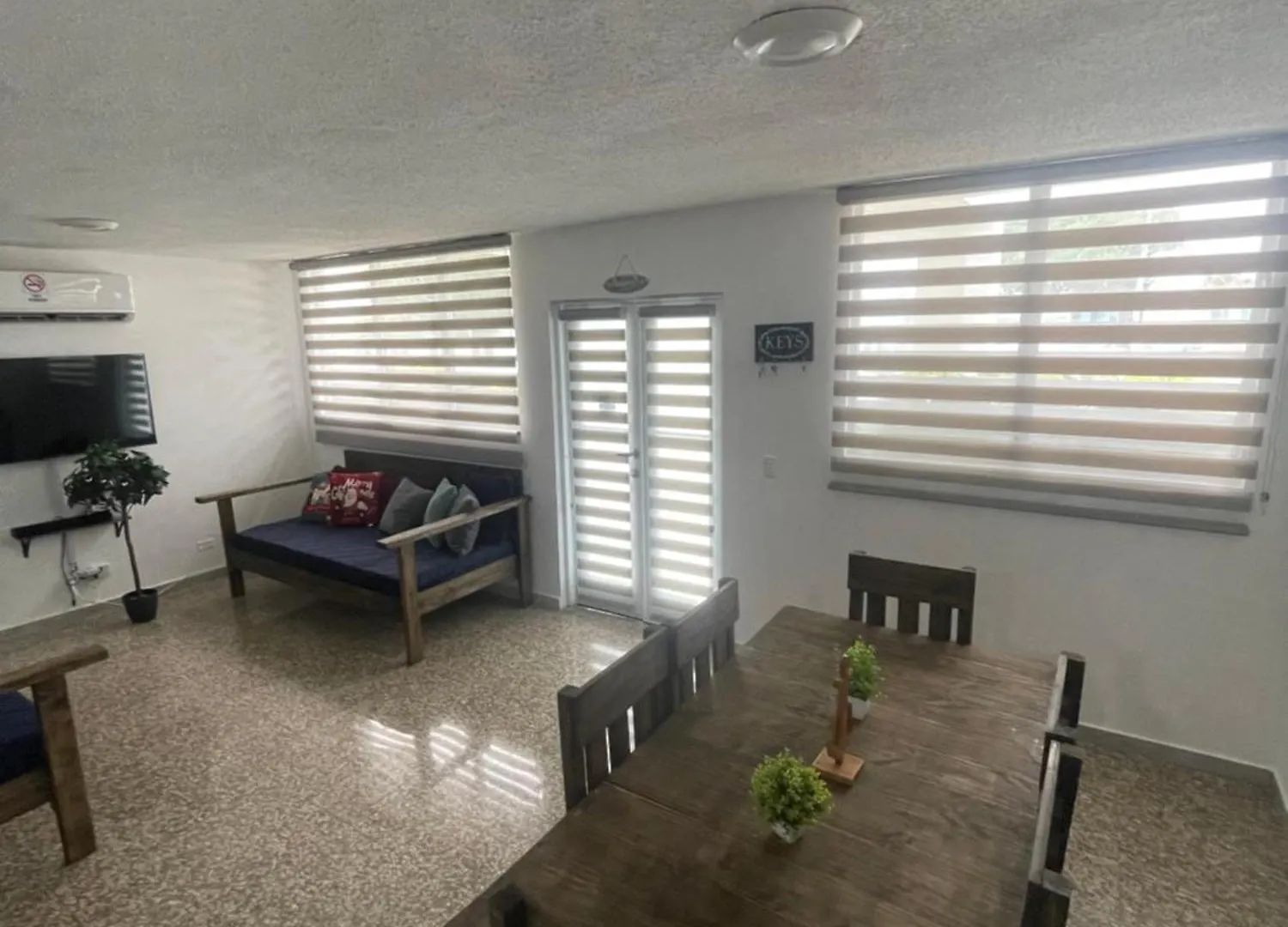 Nyaraló Akimekedo Villa Fajardo